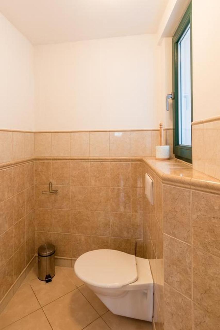 Apartment Sirius F In Center Of Cb チェスケー・ブジェヨヴィツェ エクステリア 写真